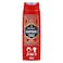 Old Spice Captain 2 In 1 shower Gel And shampoo 250ml