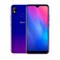 IKU A70 - 6.52-inch 64GB/4GB Dual SIM 4G Mobile Phone - Dark Midnight Blue