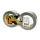 3M Scotch Universal Duct Tape Pack, 2904 (4.8 x 2500 cm, 2 Pc.)