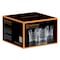 Nachtmann Highland Crystal Whisky Tumbler Set 4 Pieces