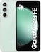 Samsung Galaxy S23 FE 5G Dual Sim 8GB RAM 128GB Mint (International Version)