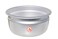 Taj Traditional Aluminium Cooking Pot/ Vana Large, 10 Liter