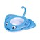 Sun Club Fish Baby Seat 68x75 CM