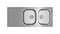 TEKA UNIVERSE 80 T-XP 2B 1D