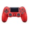 Sony DualShock 4 Wireless Controller V2 For PlayStation 4 Red