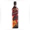Johnnie Walker A Song Of Fire Scotch Whiskey 1L