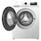 Hisense Front Load Washing Machine WFQP8012WS White 8kg