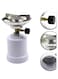 Generic Portable Gas Stove 18Cm