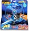Party Time Pull String LED Flying Saucer / Helicopter