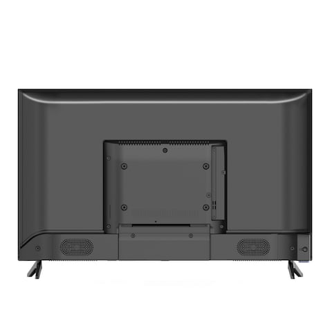 Nobel 32 Inch, HD, Smart TV, NTV32SMART, Black (Dvbt2, Stand Installation Included Only)