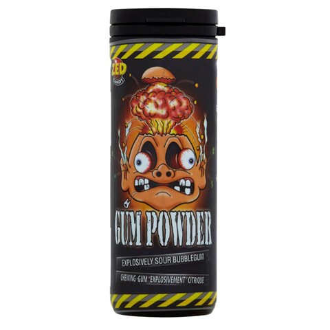 Zed Gum Powder 35g