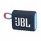 JBL Portable Bluetooth Speakers JBL GO 3 Blue Pink