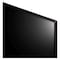 LG 75-inch UHD 4K Smart LED TV UR78006LL Black