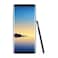 Samsung Galaxy Note 8 Dual SIM, 64GB, 6GB RAM, 4G LTE  -  Black