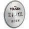 Tolsen Circular Saw Blade, 76560, 254x30MM, 80Teeth