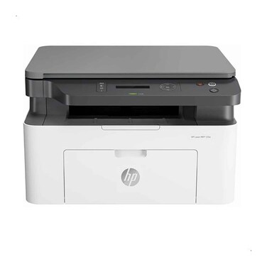 اتش بي M135A طابعة ليزر متعددة الاستخدامات