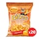 Kitco Bites Corn Puff 16g &times;20