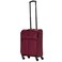 VIPTOUR Lightweight Single Fabric Luggage With 4 Spinner Wheels 20 Inch