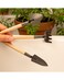 Kikkerland Mini Garden Tool Set