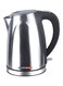 Alsaif Electric Water Kettle 1.7L 90586/A35 Silver