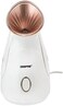 Geepas Gfs63041 Facial Steamer, One Touch Operation, 280W, 100ml Capacity, Rapid Mist In 50Sec, 2 Years Manufacturer Warranty, White