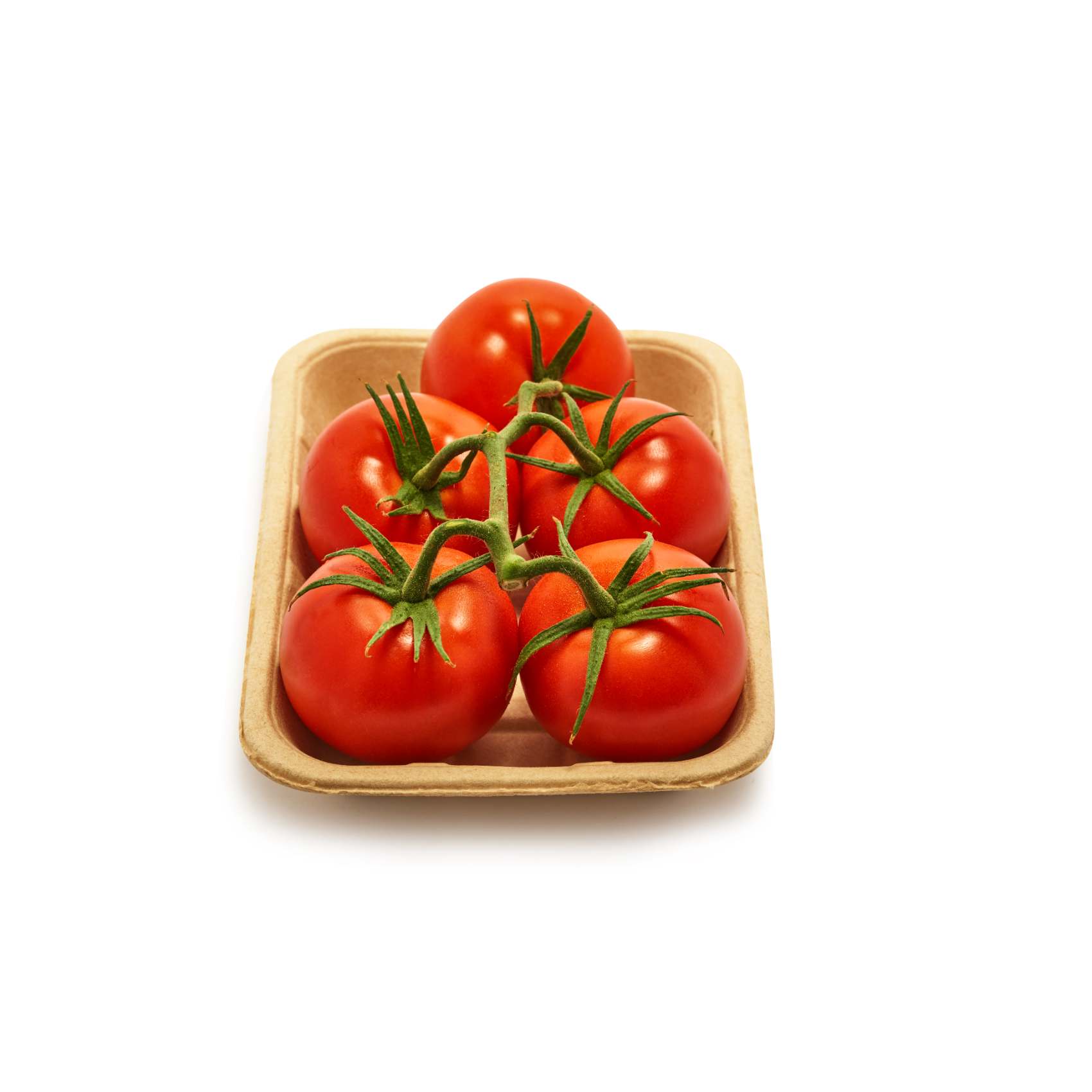 Carrefour Red Vine Tomatoes 700g