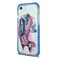 iOrigin iPhone 7 Plus Clear Bumper Mobile Case - Suit