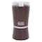 Black + Decker Coffee Grinder - 150 Watt - Brown - CBM4