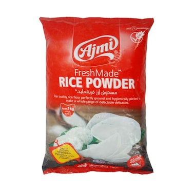 Ajmi Rice Powder 1kg