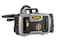 Alpina 110 Bar 1400 Watts Electric Portable High Pressure Washer for Home, Garden &amp; Cars (AHP 110)