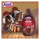 Kent Boringer Chocolate Syrup 624g