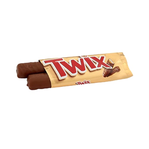 Twix Chocolate Twin 50Gr
