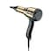 Valera 584.01/I Swiss Metal Gold Hair Dryer Gold