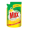 Lemon Max Dish Wash Liquid With Real Lemon Juice 450 ml