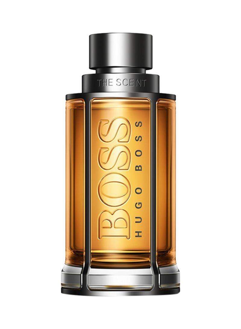 Hugo Boss The Scent Eau De Toilette - 200ml