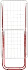 Royalford Cloth Dryer, Red/White