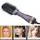 Clikon CK3347 Hair Styling Brush 1200 Watts With Blowing Function - Black