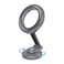 Promate MagHoop-HG.Grey Smartphone Holder