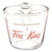 Anchor Hocking Measuring Cup, 16oz (~473ml)