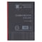 KARTASI CASH BOOK A4 SIZE 2QUIRE