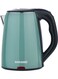 Sonashi Cordless Electric Kettle 1.8 L 1500.0 W SKT-1811N Green