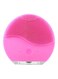 Generic Electric Facial Cleansing Device Pink