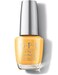 OPI Nail Polish, Infinite Shine Long-Wear Lacquer, Marigolden Hour, Yellow Nail Polish, 0.5 fl oz