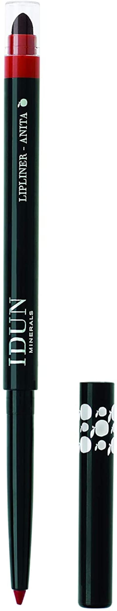 Idun Minerals Lip Liner - 304 Anita For Women 0.01 Oz Lip Liner