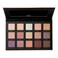 Milani Makeup Palette 120 Gilded Nude 9g