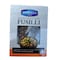 Dobella Whole Wheat Fusilli - 400 gram