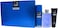 Alfred Dunhill London Desire Blue 3 PCS Gift Set For Men - 50ml