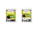 Hotpack - Garbage Bag 95*120Cm - Regular Economy - 60Gallon 15Pcs