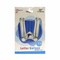 Tiba Helium Balloon Letter W