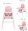 كرسي طعام للأطفال متعدد الوظائف قابل للإزالة من كول بيبي